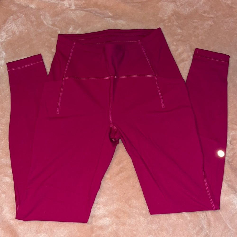 Lululemon Swift Speed Leggings!!